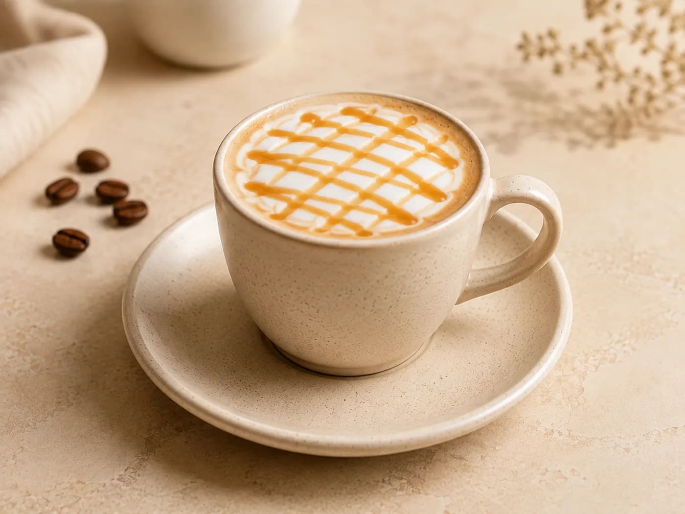 Caramel Macchiato