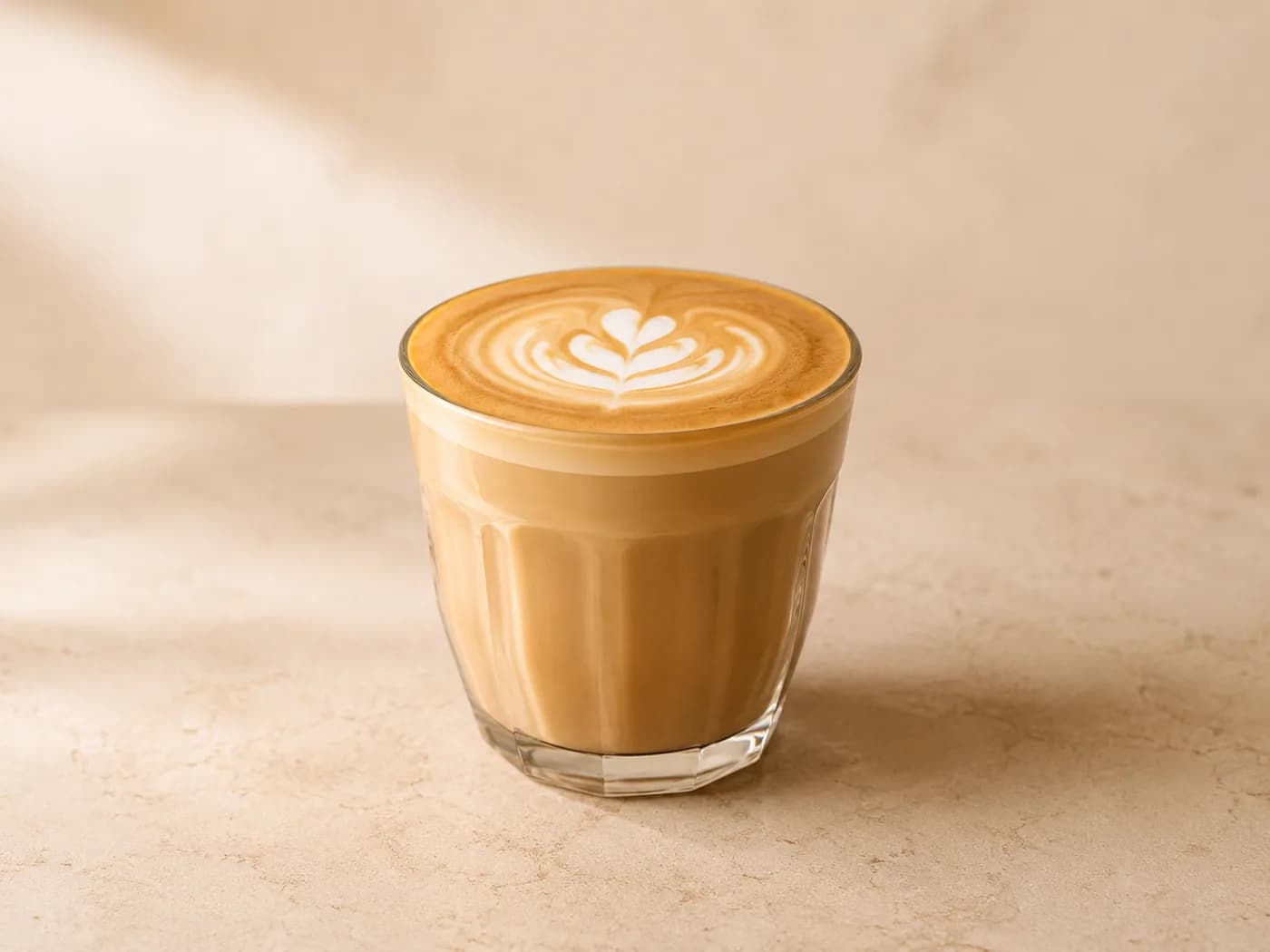 Spanish Latte